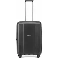 Epic Anthem 4-Rollen Trolley 66 cm - Void Black
