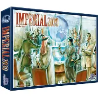 PD-verlag Imperial 2030