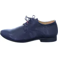 Think! Komfort Schnürschuhe Damen 31393230353532 Blau 43 EU