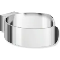 Hewi 900.90.00140 Gehhilfenhalter,