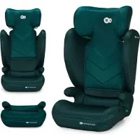 Kinderkraft I-SPARK i-Size Kindersitz, Green