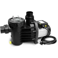 Speck BADU Magic 11 Poolpumpe, 0,70 kW Leistungsaufnahme, max. 11 m³/h Pumpenkapazität