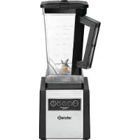 Bartscher Multi-Blender Standmixer, LxBxH: 2,15x2,15x4,6 cm; 150151