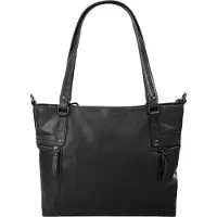 Spikes & Sparrow Shopper echt Leder