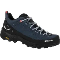 Salewa Wanderschuhe Alp Trainer 2 GTX W Damen Dark Denim / Black-Schuhgröße 40