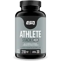 ESN Athlete Stack MEN 210 St