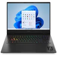 HP OMEN 16-u0695ng, Intel Core i9, 40,6 cm (16"), 2560 x 1600 Pixel, 32 GB, 1 TB, Windows 11 Home