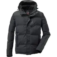 Killtec KOW 152 MN QLTD JCKT schwarz schwarz M