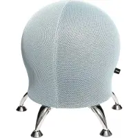 Topstar Ballsitz Sitness 5 71450BB3 hellblau