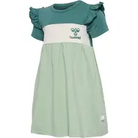 Hummel Talya Kurzarmkleid