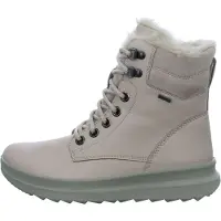 Legero Komfort Stiefeletten Damen 31393130393638 Rosa 42 EU