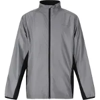 Endurance Laufjacke Peelier aus reflektierendem Material 1018 Reflex 116