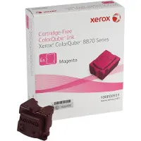 Xerox Festtinte Festtinten-Stick - Magenta - 2er Pack - Festtinte - 2er Pack