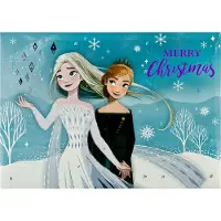 Undercover FRTW8025 - Disney - Frozen - Adventskalender