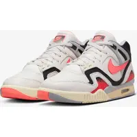 Nike Air Tech Challenge 2 "Hot Lava" Sneaker, FZ9033-001, Größe: 46