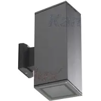 Kanlux S.A. Lart El-260-Gr Lighting Fixture