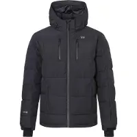 Rehall HERALD-R Snowjacket Herren Black XL