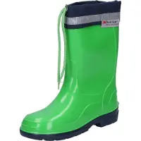 Bockstiegel Kinderstiefel Kim hellgrün Gr. 34