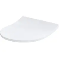 Toto TC613G RP compact WC-Sitz abnehmbar mit