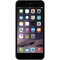Apple iPhone 6 16GB spacegrau Handy