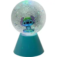 Paladone Lilo & Stitch Stitch Glitzerkugel Led-lampe 17 Cm