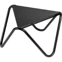 Lafuma Vogue Beistelltisch 57x32cm Aluminium/Stahl