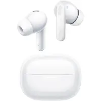 Xiaomi In-Ear Kopfhörer, 52dB aktive Geräuschunterdrückung, Bis zu 38 Stunden Akkulaufzeit, Hi-Res Audio & LDAC, Koaxial Dual-Treiber, Bluetooth 5.3