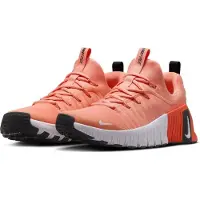 Nike FREE METCON 6 W ORANGE 7