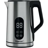Hagenuk Wasserkocher digital