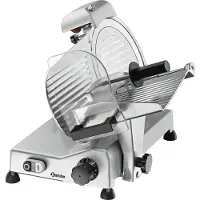 Bartscher Aufschnittmaschine Ø 250 mm Plus