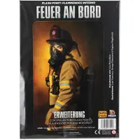 Heidelbär Flash Point - Feuer an Bord (Erweiterung)