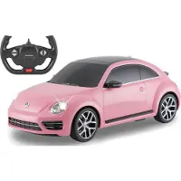 Jamara VW Beetle 1:14 pink 2,4GHz