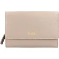 L.credi Evelyn Geldbörse RFID Leder 14,5 cm