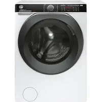 Hoover HWP 411AMBC/1-S Waschmaschine 11 kg Power Care ActiveSteam hOn-App