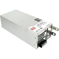 MEAN WELL MEANWELL RSP-1500-48, AC-DC-Schaltnetzteil, geschlossen, 1536W 48V 32A