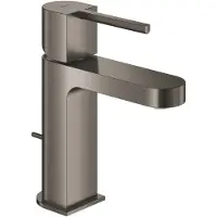 GROHE Plus, Graphit