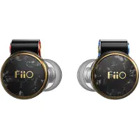 Fiio FD3 Black Ohrbügel-Kopfhörer