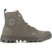 Palladium Pampa Hi Zip WL Rocks Größe EU 38