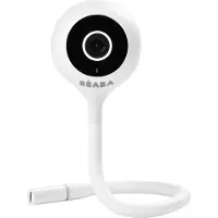 Beaba Video Babyphone ZEN Connect weiss