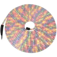 Eurolite RUBBERLIGHT RL1-230V multicolor 9m