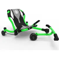 ROLL Spinner X grün