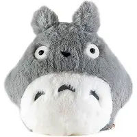 Sun Arrow Mein Nachbar Totoro Nakayoshi Plüschfigur Grauer Totoro 20 Cm