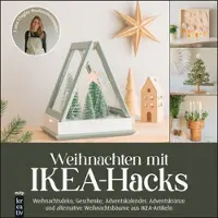 Sonstige Verlage Weihnachten mit IKEA-Hacks