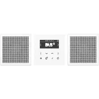 JUNG Smart Radio DAB+ Tuner, DAB+
