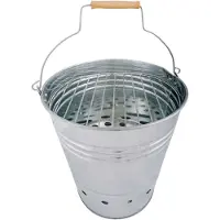 Esschert Design Grill-Eimer; FF52