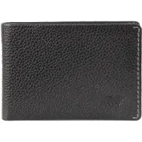 Braun Büffel Prato Geldbörse RFID Leder 10 cm
