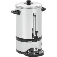 Bartscher PRO Plus II 100T Rundfilter-Kaffeemaschine