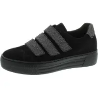 Gabor Florenz 76467-97 (4.5/schwarz/argento)
