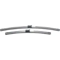 Bosch Aerotwin Scheibenwischer Set Wischerblätter Vorne für VOLVO XC60 II (246) Rahmenlos