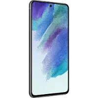 Samsung Galaxy S21 FE 5G SM-G990B, 16,3 cm (6.4"), 8 GB, 256 GB, 12 MP, Android 11, Schwarz